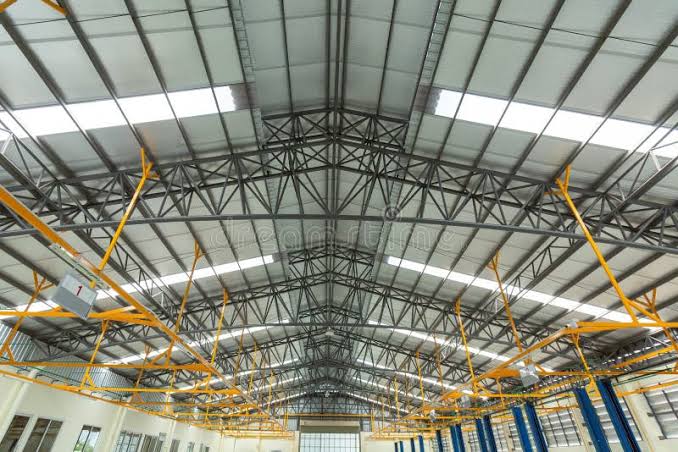 Warehouse Inside 19